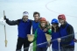 , Ballon Ballai des Seasonnaires - Courchevel Enquirer